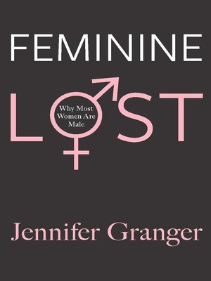 cover image of Feminine Lost